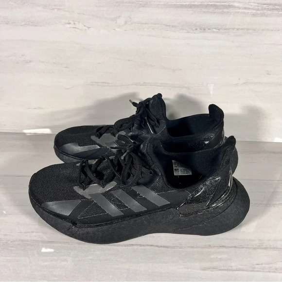 adidas FW9294 Kids Boys X9000l4 Running Sneakers Shoes Size 7 Youth - Picture 7 of 11